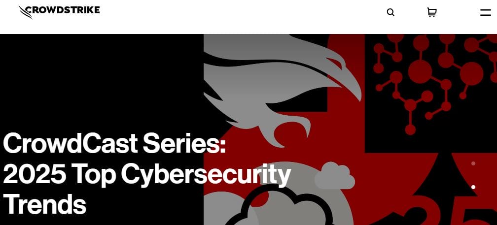 Cybersecurity Companies