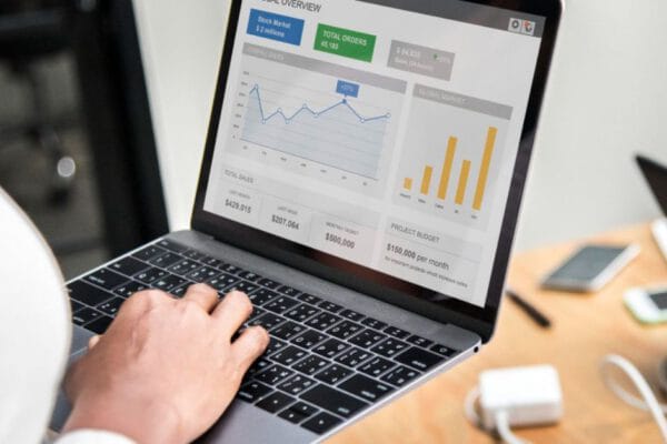 data-driven marketing