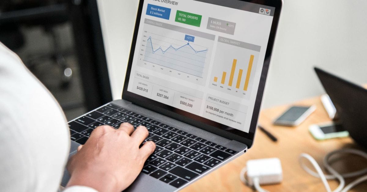 data-driven marketing