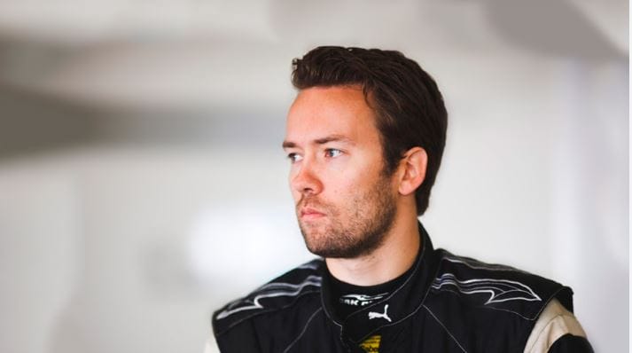 David Heinemeier Hansson