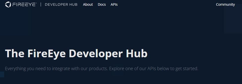 Cybersecurity Companies