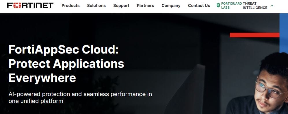 Cybersecurity Companies