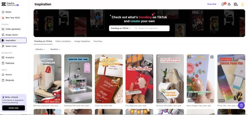 Common Mistakes to Avoid When Using an AI TikTok Video Editor