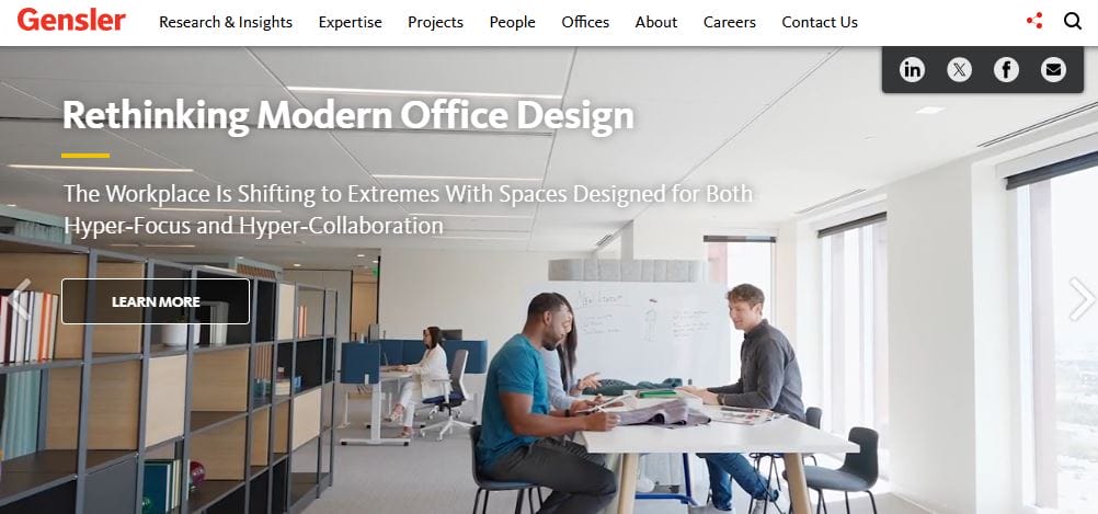 Interior Design Companies