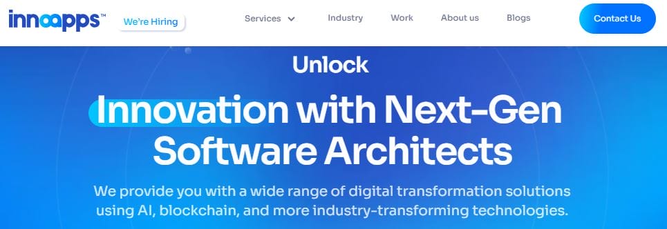 Wearable App Developers