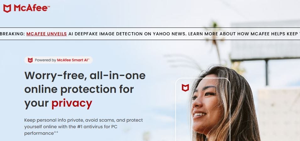 Cybersecurity Companies