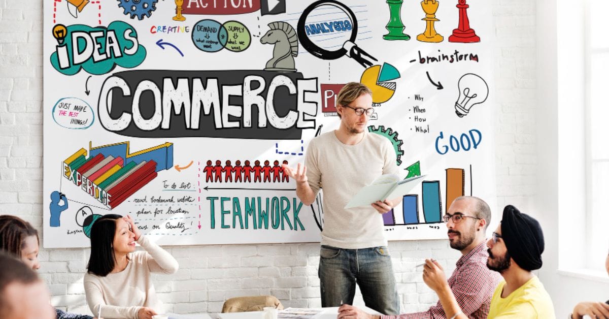 Data-Driven Marketing vs Omnichannel Strategies