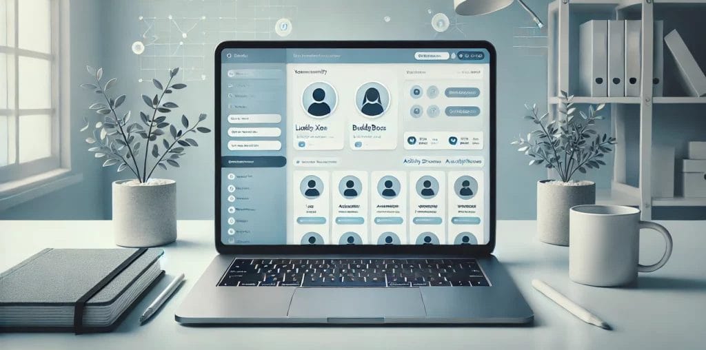 Beginner’s Guide to BuddyX Theme for BuddyBoss Communities