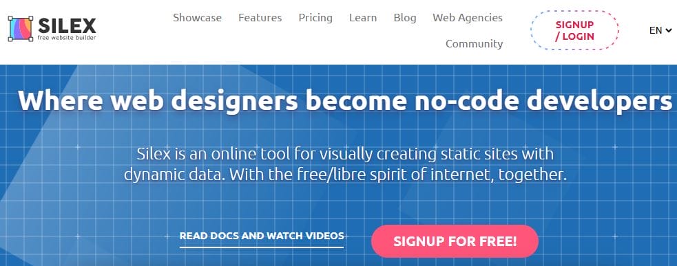 Best Website Design Softwares