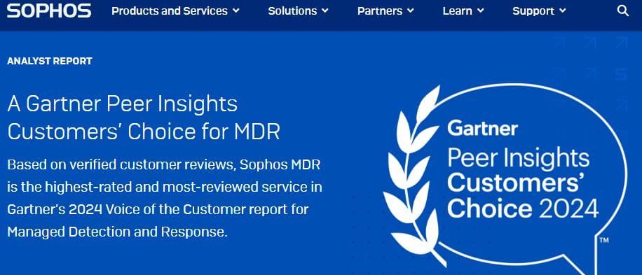 Cybersecurity Companies