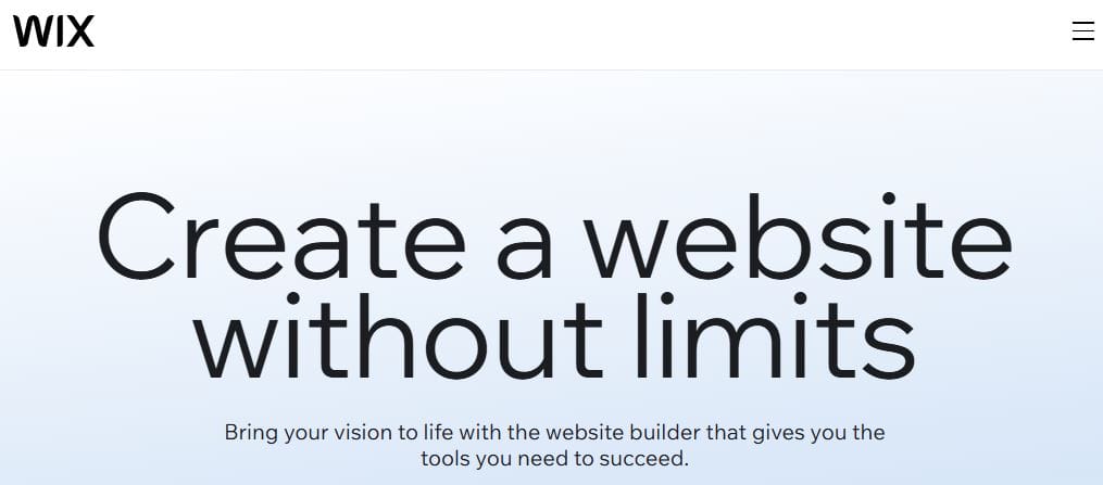 Best Website Design Softwares