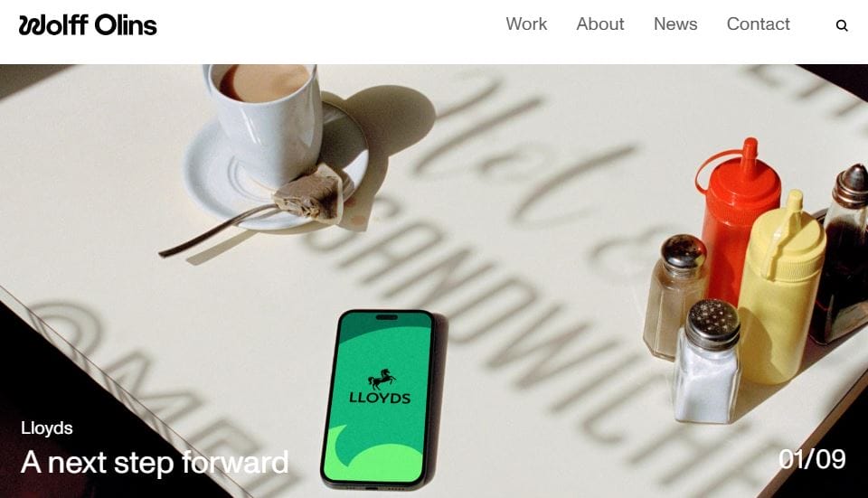 Graphic Design Companies