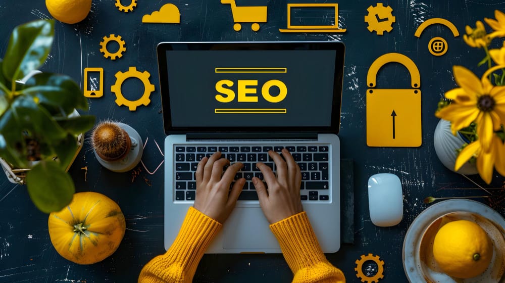 On-Page SEO Checklist for Small Business Websites