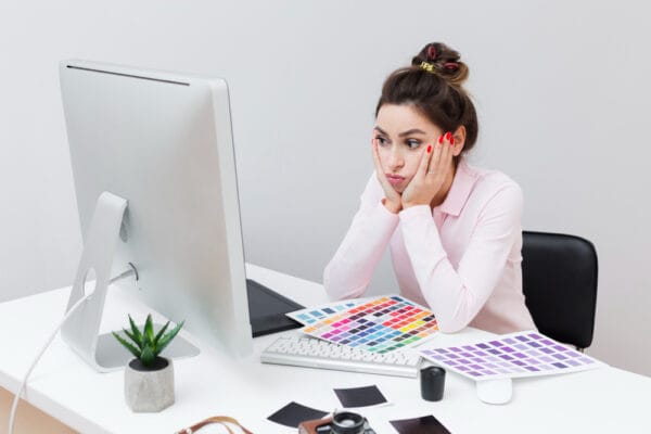 Digital Catalog Design Errors