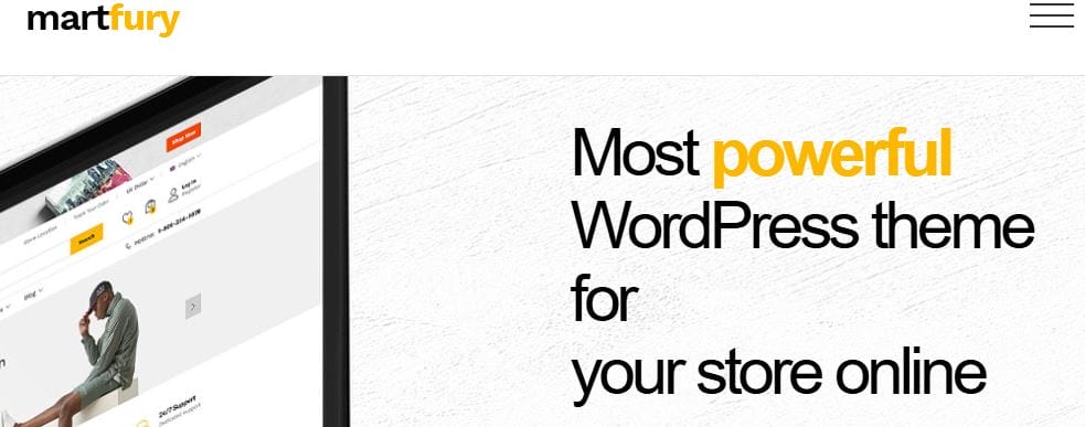 WordPress Marketplace Themes