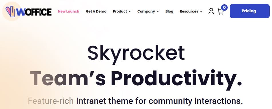 WordPress Social Networking Themes