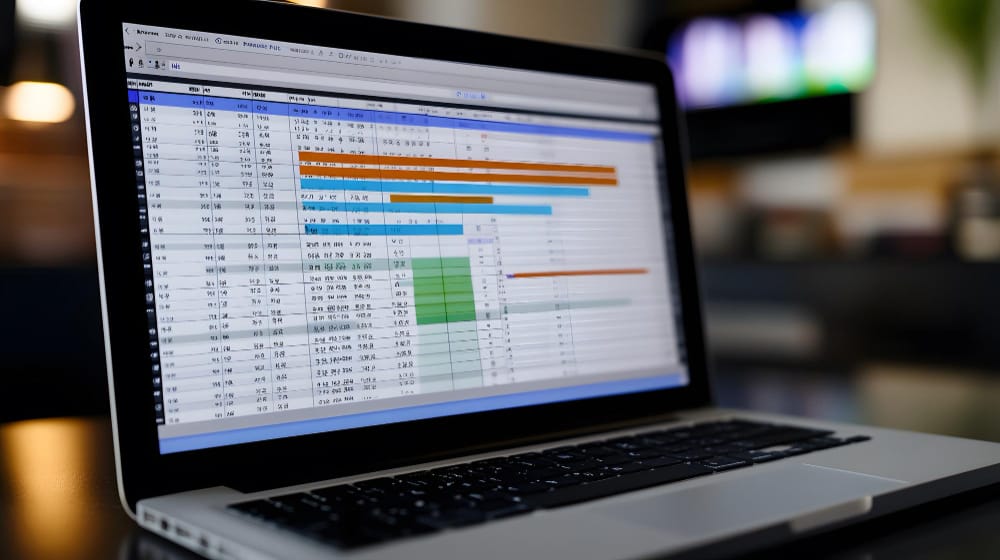 Software for Spreadsheets