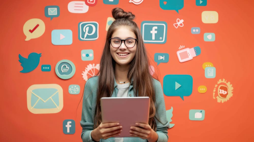 Tips to Improve Social Media Presence