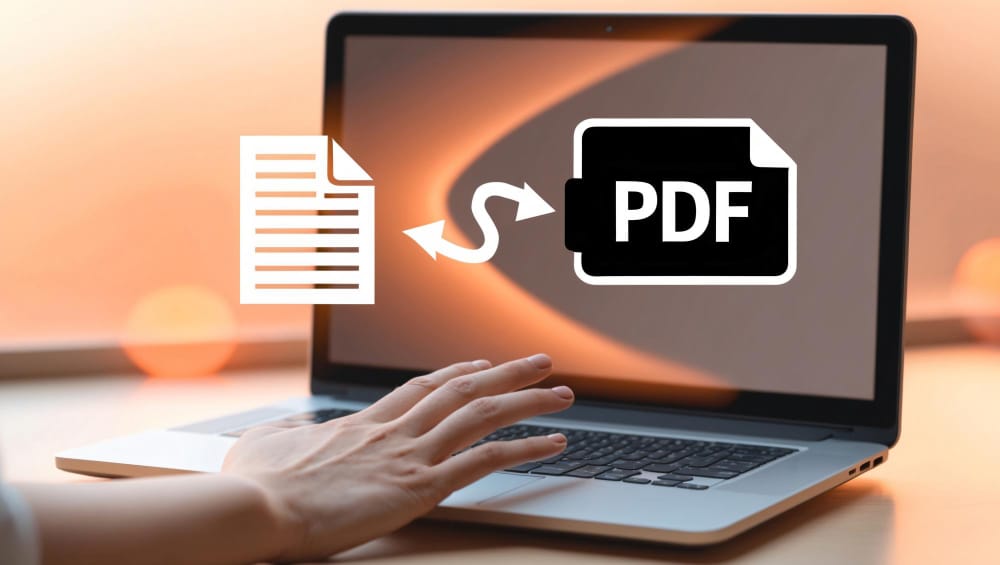 Software for PDF Editing