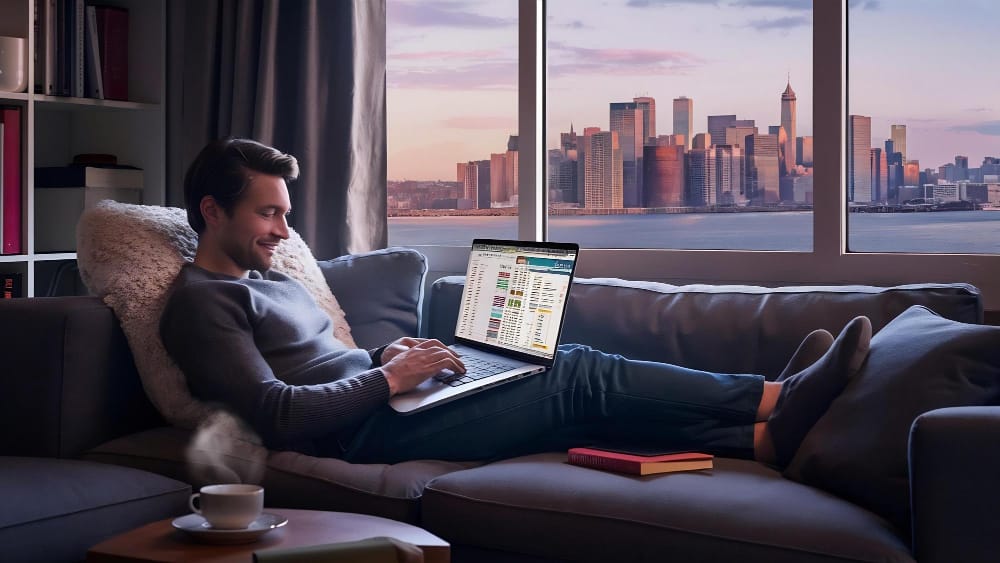 Software for Remote Work