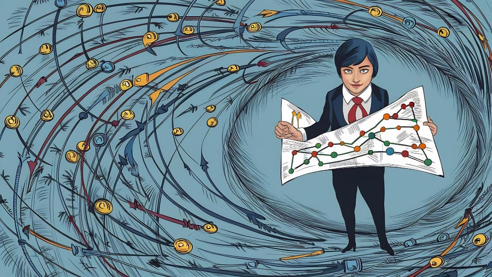 From Chaos to Control