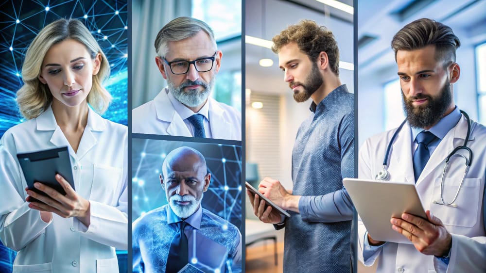 Medical Practitioners Network