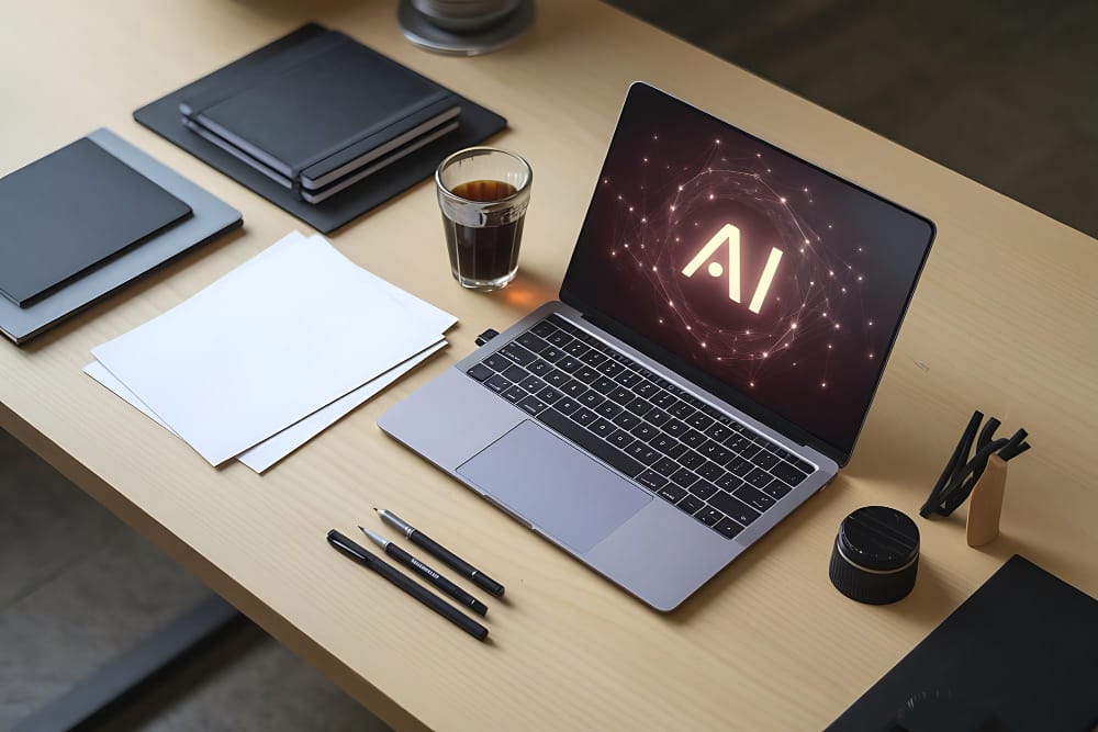 AI Tools for Creative Writing