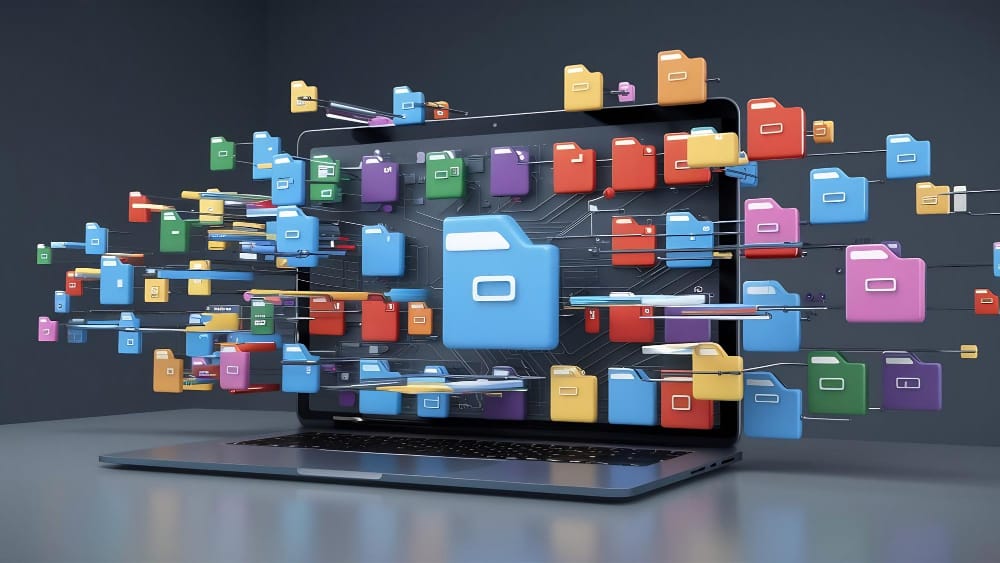 Software For Document Management