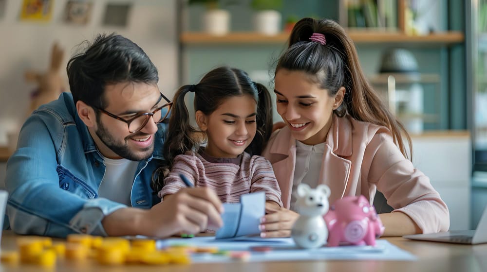 Homeschooling Parents Alumni Community Website