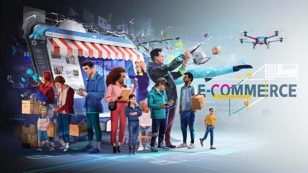 E-commerce Business Owners Community Website