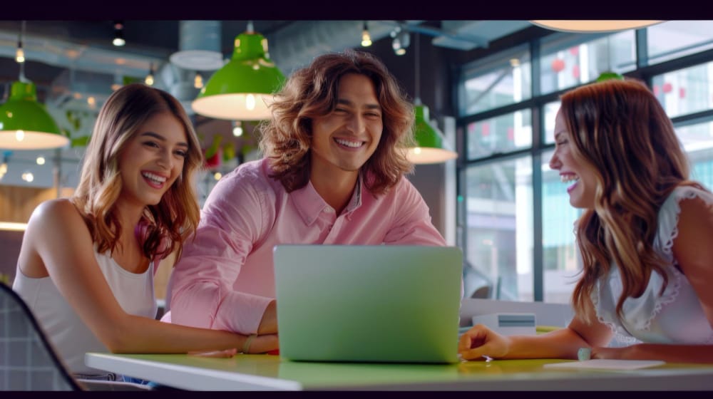 Freelancers & Gig Workers Hub Community Website