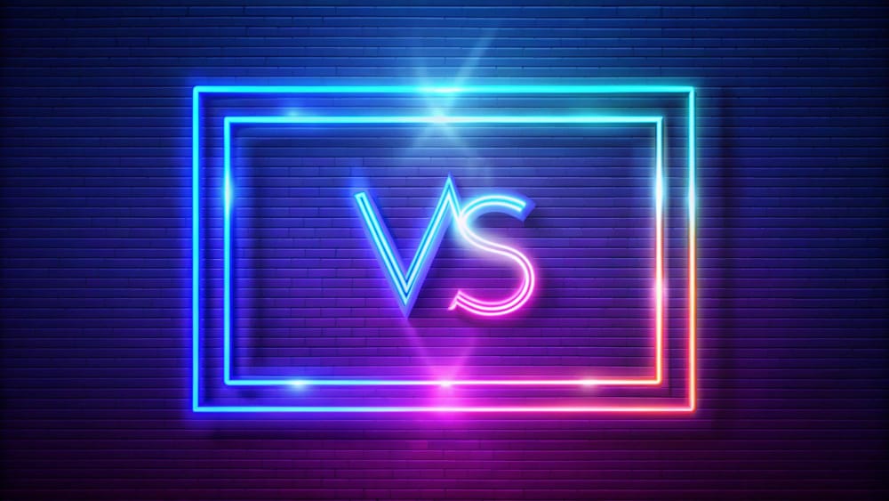 Squarespace vs WordPress