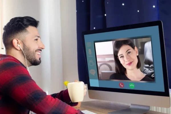 LuckyCrush Alternatives for Random Video Chat