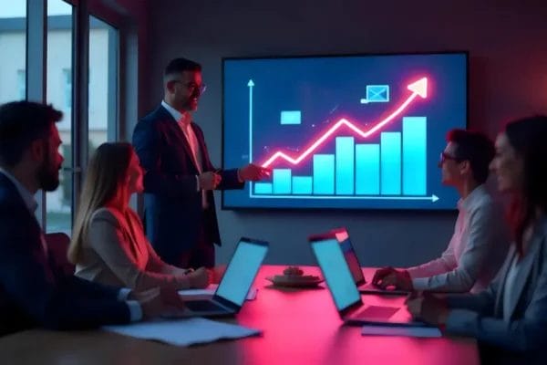 Lead Growth Strategies