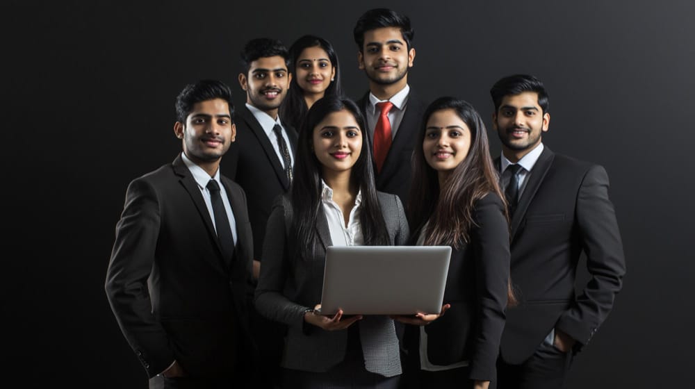 HR Professionals Community Website