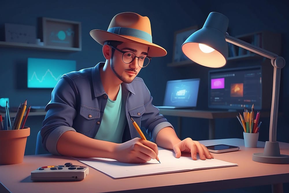 AI Tools for Script Writing