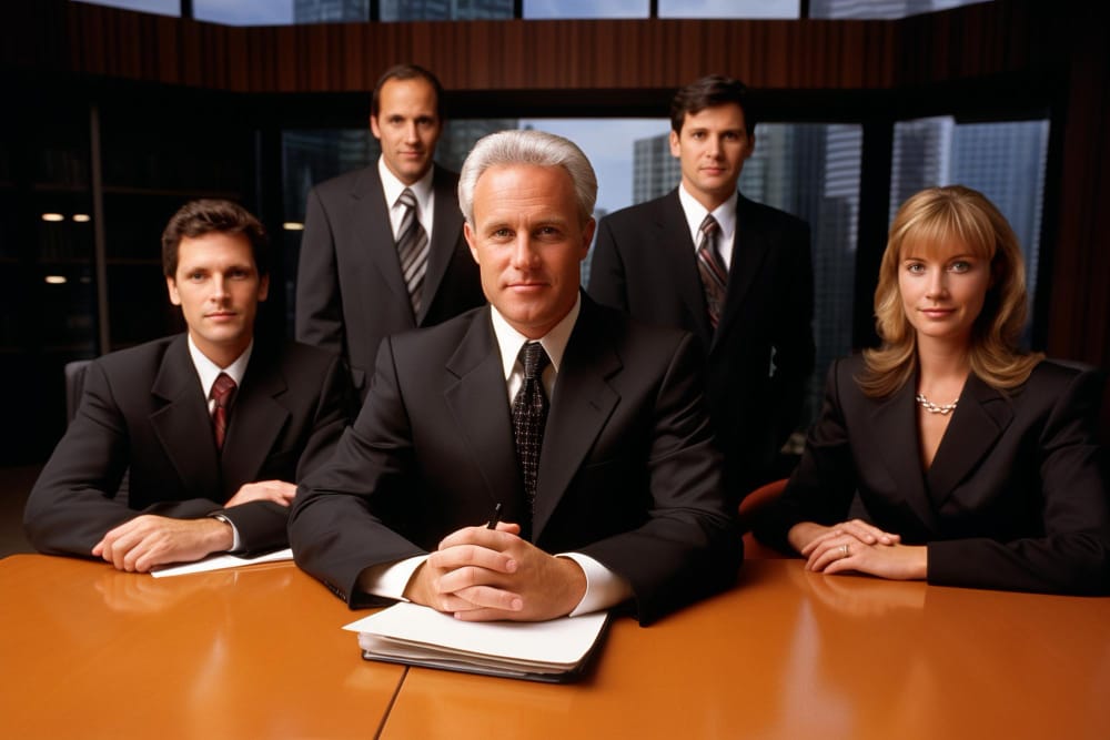 Legal Professionals Network Community Website