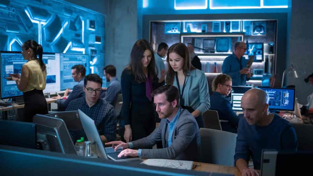 IT Professionals & Developers Network Community