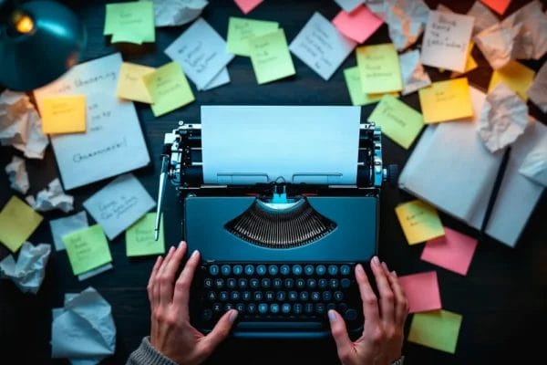 AI Tools for Copywriting