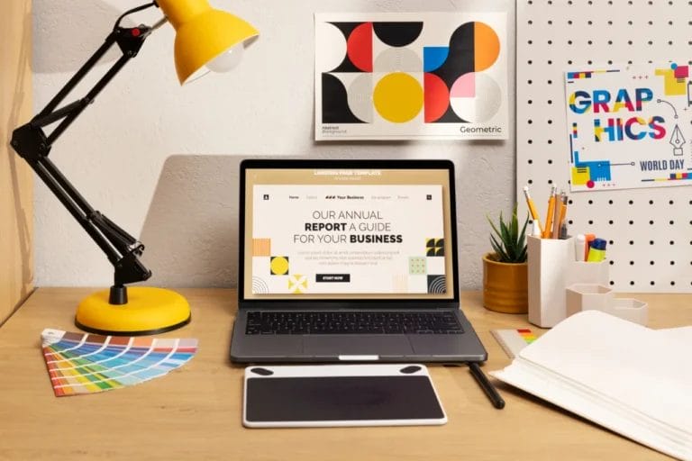How to Choose a WordPress Theme