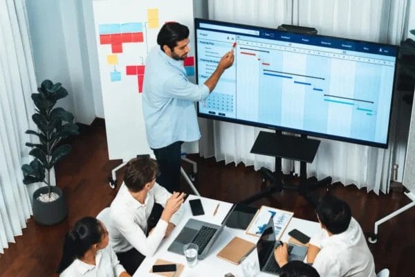 Software for Presentations