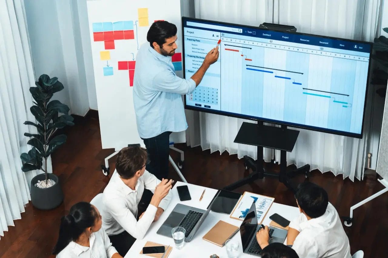 Software for Presentations