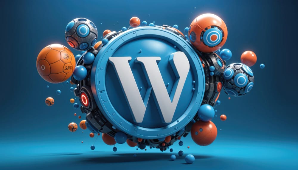 What Is WordPress