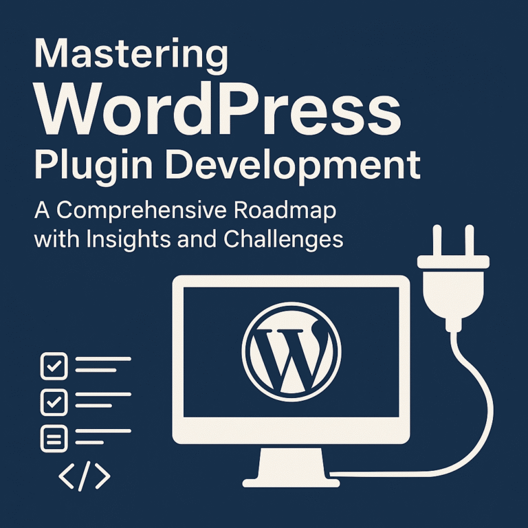 WordPress Plugin Development