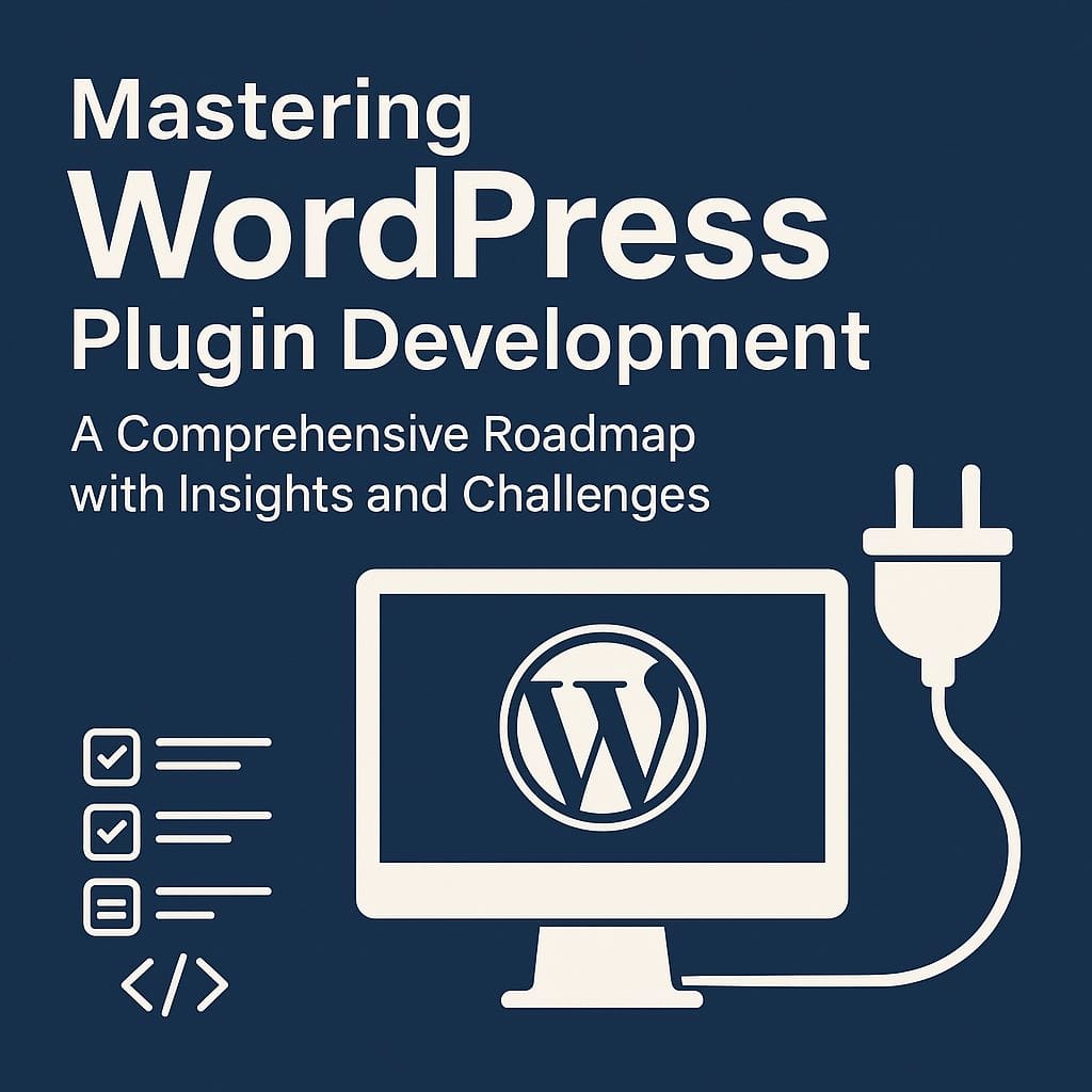 WordPress Plugin Development