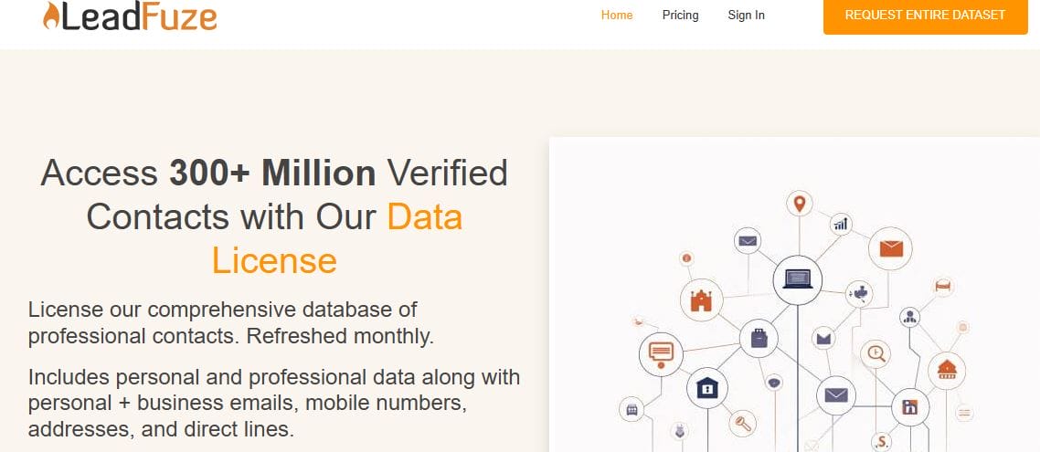 Best Apollo.io Alternatives
