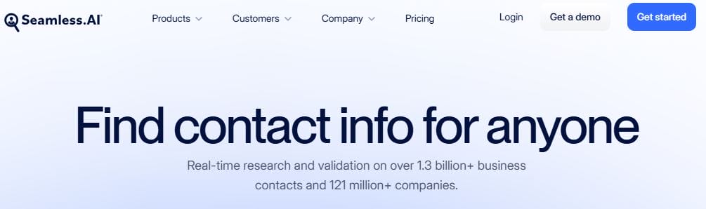 Best Apollo.io Alternatives