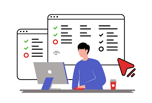 The Psychology of Table Design