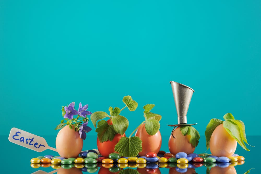 How Businesses Can Drive Sales with Easter-Themed Campaigns