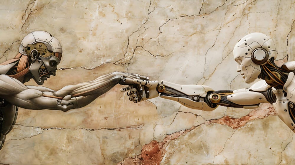 Davinci vs Leonardo AI